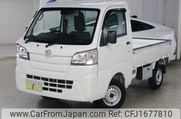 daihatsu hijet-truck 2019 CFJ1677810