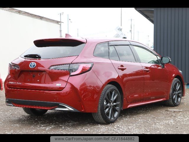 toyota corolla-touring-wagon 2024 CFJ1844882 image 2