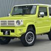 suzuki jimny 2018 -SUZUKI--Jimny 3BA-JB64W--JB64W-109165---SUZUKI--Jimny 3BA-JB64W--JB64W-109165- image 1