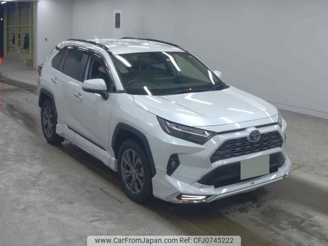 toyota rav4 2023 quick_quick_6AA-AXAH54_AXAH54-4044417 image 1