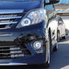 toyota alphard 2012 quick_quick_ANH20W_ANH20W-8211800 image 11