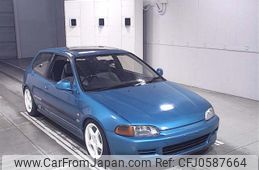 honda civic 1993 -HONDA--Civic EG6-1200507---HONDA--Civic EG6-1200507-