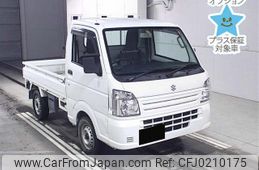 suzuki carry-truck 2015 -SUZUKI 【後日 】--Carry Truck DA16T-221717---SUZUKI 【後日 】--Carry Truck DA16T-221717-