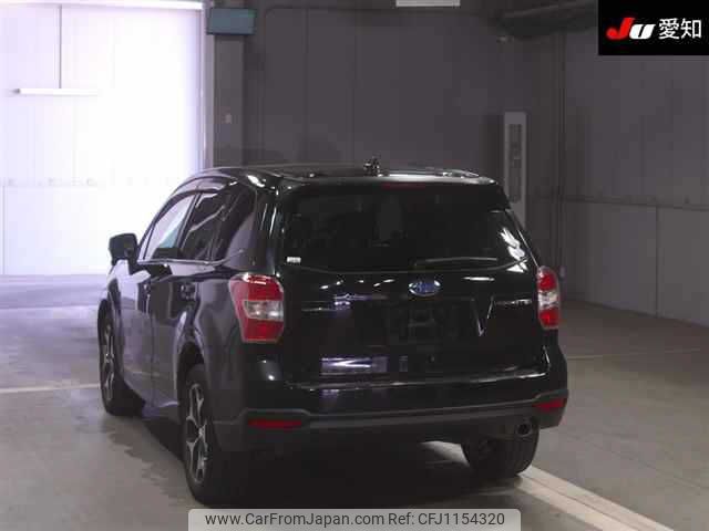 subaru forester 2015 -SUBARU--Forester SJ5-059716---SUBARU--Forester SJ5-059716- image 2