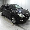 toyota harrier 2009 -TOYOTA 【岡崎 300ふ6307】--Harrier ACU30W-9857573---TOYOTA 【岡崎 300ふ6307】--Harrier ACU30W-9857573- image 1