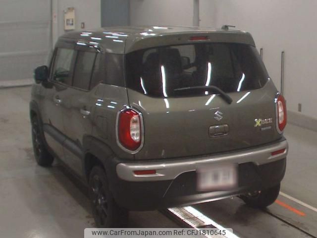 suzuki xbee 2022 CFJ1810645 image 2