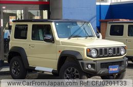 suzuki jimny-sierra 2024 -SUZUKI--Jimny Sierra 3BA-JB74W--JB74W-229***---SUZUKI--Jimny Sierra 3BA-JB74W--JB74W-229***-