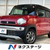 suzuki hustler 2014 CFJ1680811 image 1