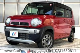 suzuki hustler 2014 CFJ1680811