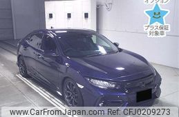 honda civic 2021 -HONDA--Civic FK7-1300732---HONDA--Civic FK7-1300732-