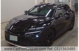toyota toyota-others 2024 CFJ1563480