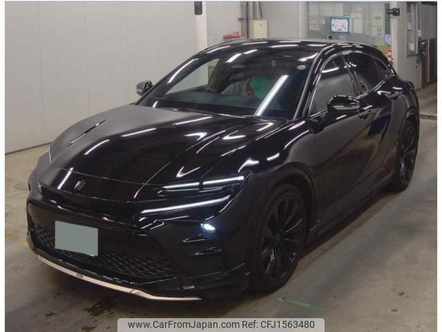 toyota toyota-others 2024 CFJ1563480 image 1