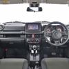 suzuki jimny-sierra 2023 -SUZUKI--Jimny Sierra 3BA-JB74W--JB74W-202232---SUZUKI--Jimny Sierra 3BA-JB74W--JB74W-202232- image 2