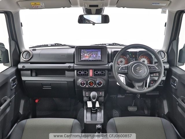 suzuki jimny-sierra 2023 -SUZUKI--Jimny Sierra 3BA-JB74W--JB74W-202232---SUZUKI--Jimny Sierra 3BA-JB74W--JB74W-202232- image 2