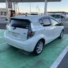 toyota aqua 2013 -TOYOTA 【群馬 501ﾜ2703】--AQUA NHP10--6133322---TOYOTA 【群馬 501ﾜ2703】--AQUA NHP10--6133322- image 2