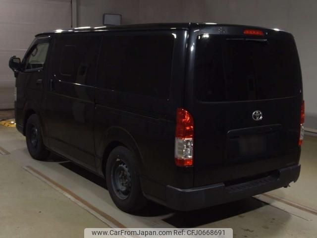 toyota hiace-van 2019 quick_quick_CBF-TRH200V_TRH200-0309253 image 2