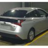 toyota prius 2021 quick_quick_6AA-ZVW51_ZVW51-6204171 image 2