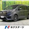 honda stepwagon 2018 -HONDA--Stepwgn DBA-RP4--RP4-1201605---HONDA--Stepwgn DBA-RP4--RP4-1201605- image 1