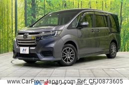 honda stepwagon 2018 -HONDA--Stepwgn DBA-RP4--RP4-1201605---HONDA--Stepwgn DBA-RP4--RP4-1201605-