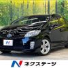 toyota prius 2010 -TOYOTA--Prius DAA-ZVW30--ZVW30-1166898---TOYOTA--Prius DAA-ZVW30--ZVW30-1166898- image 1