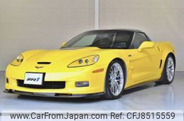 chevrolet corvette 2011 -GM--Chevrolet Corvette ABA-X245A--1G1Y92DT9B5800688---GM--Chevrolet Corvette ABA-X245A--1G1Y92DT9B5800688-