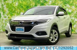 honda vezel 2019 quick_quick_DAA-RU3_RU3-1337979