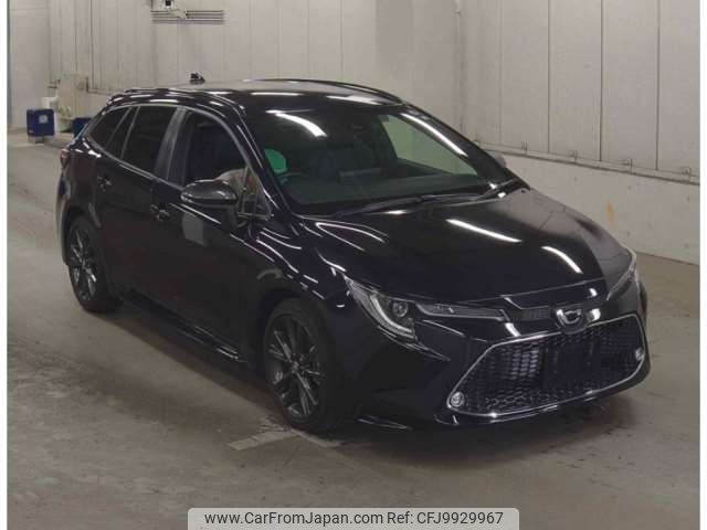 toyota corolla-touring-wagon 2020 -TOYOTA--Corolla Touring 3BA-ZRE212W--ZRE212W-6015049---TOYOTA--Corolla Touring 3BA-ZRE212W--ZRE212W-6015049- image 1