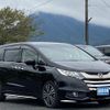 honda odyssey 2015 quick_quick_DBA-RC1_RC1-1101822 image 3