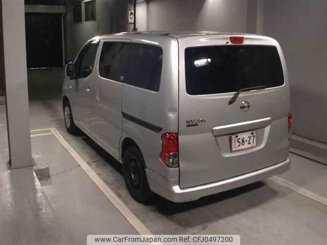 nissan nv200-vanette 2013 -NISSAN--NV200 M20-010853---NISSAN--NV200 M20-010853- image 2