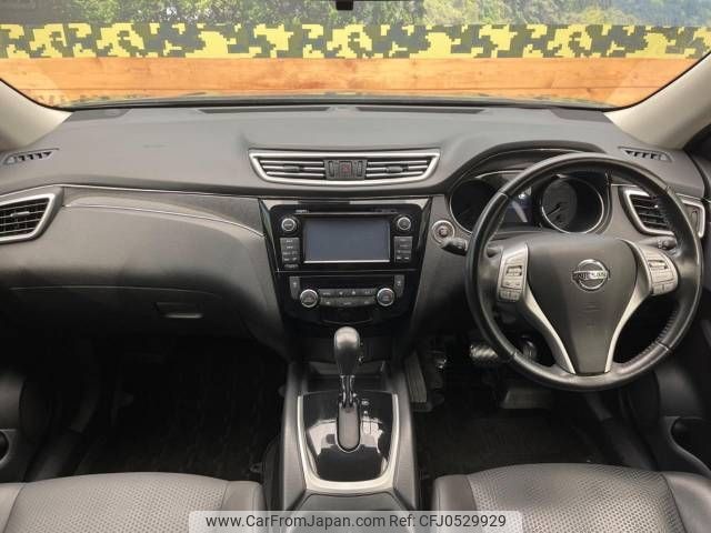 nissan x-trail 2015 -NISSAN--X-Trail DAA-HNT32--HNT32-108688---NISSAN--X-Trail DAA-HNT32--HNT32-108688- image 2