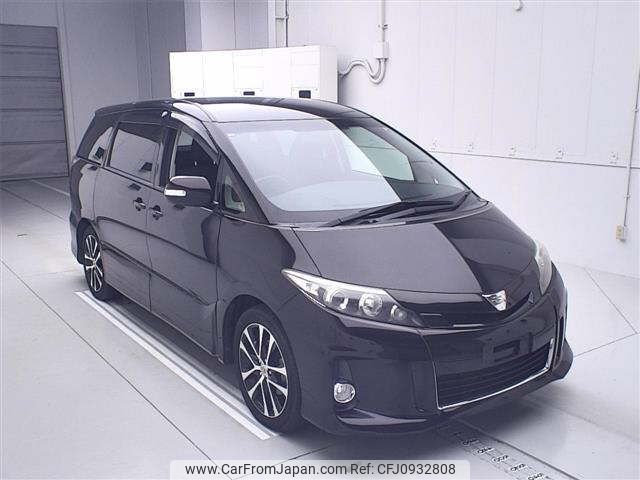 toyota estima 2012 -TOYOTA--Estima ACR50W-0150590---TOYOTA--Estima ACR50W-0150590- image 1