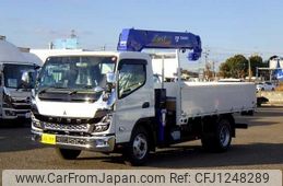 mitsubishi-fuso canter 2023 646828-N9023120050F-90