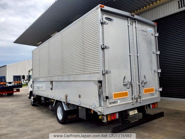 isuzu elf-truck 2012 -ISUZU--Elf NPR85AN-7030612---ISUZU--Elf NPR85AN-7030612- image 2