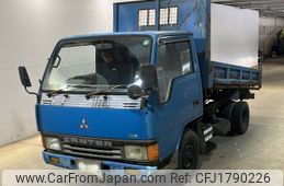 mitsubishi-fuso canter 1992 CFJ1790226