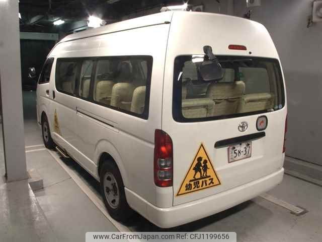 toyota hiace-commuter 2018 -TOYOTA--Hiace Commuter TRH223B-6192338---TOYOTA--Hiace Commuter TRH223B-6192338- image 2