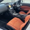 nissan fairlady-z 2011 -NISSAN--Fairlady Z CBA-Z34--Z34-301015---NISSAN--Fairlady Z CBA-Z34--Z34-301015- image 10