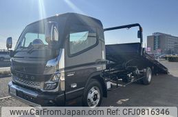 mitsubishi-fuso canter 2025 -MITSUBISHI--Canter 2PG-FEB90--FEB90-610339---MITSUBISHI--Canter 2PG-FEB90--FEB90-610339-