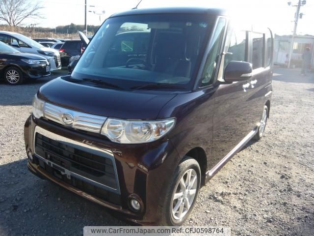 daihatsu tanto 2012 quick_quick_DBA-L375S_L375S-0532180 image 1