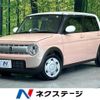 suzuki alto-lapin 2015 -SUZUKI--Alto Lapin DBA-HE33S--HE33S-111177---SUZUKI--Alto Lapin DBA-HE33S--HE33S-111177- image 1