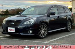 subaru legacy-touring-wagon 2012 CARSENSOR_JP_AU6097565734