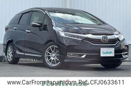 honda shuttle 2020 -HONDA--Shuttle 6AA-GP7--GP7-2110232---HONDA--Shuttle 6AA-GP7--GP7-2110232-