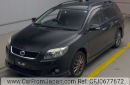 toyota corolla-fielder 2011 -TOYOTA--Corolla Fielder NZE141G-9194265---TOYOTA--Corolla Fielder NZE141G-9194265-