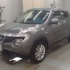 nissan juke 2014 -NISSAN--Juke YF15-308461---NISSAN--Juke YF15-308461- image 1