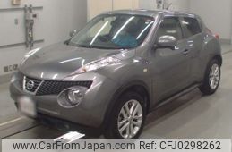 nissan juke 2014 -NISSAN--Juke YF15-308461---NISSAN--Juke YF15-308461-