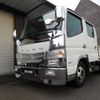 mitsubishi-fuso canter 2018 GOO_NET_EXCHANGE_0800656A30250717W002 image 34