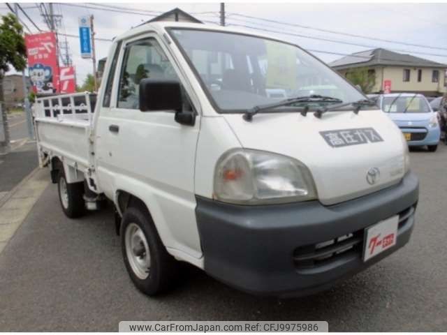 toyota townace-truck 2000 -TOYOTA--Townace Truck KF-CM70--CM700002992---TOYOTA--Townace Truck KF-CM70--CM700002992- image 1