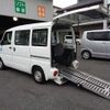 nissan clipper-van 2012 -NISSAN--Clipper Van U71Vｶｲ--0613709---NISSAN--Clipper Van U71Vｶｲ--0613709- image 1