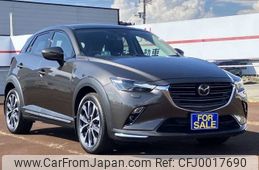 mazda cx-3 2019 -MAZDA--CX-3 6BA-DKEAW--DKEAW-201402---MAZDA--CX-3 6BA-DKEAW--DKEAW-201402-