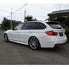 bmw 3-series 2014 -BMW--BMW 3 Series LDA-3D20--WBA3K32000K402057---BMW--BMW 3 Series LDA-3D20--WBA3K32000K402057- image 5