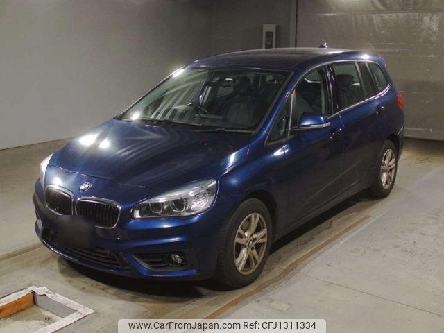 bmw 2-series 2017 -BMW--BMW 2 Series 2E20-WBA2E520405G92996---BMW--BMW 2 Series 2E20-WBA2E520405G92996- image 1
